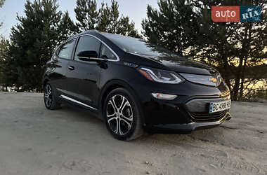 Chevrolet Bolt EV 2019 Chevrolet Bolt EV 2019