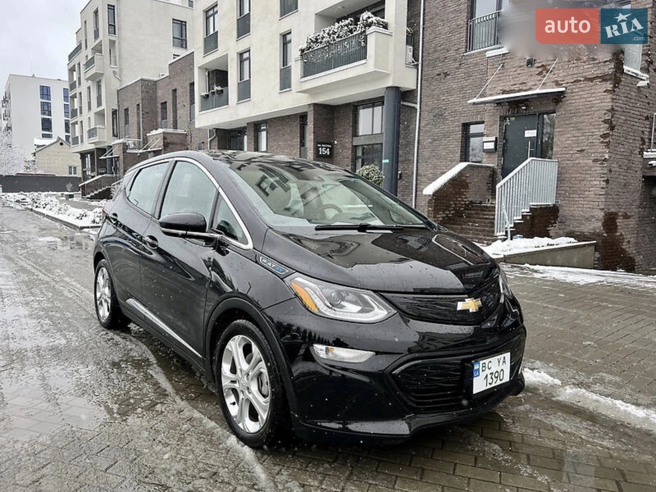 2019 Chevrolet Bolt EUV - мініатюра 29