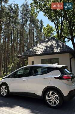 Хетчбек Chevrolet Bolt EV 2023 в Умані