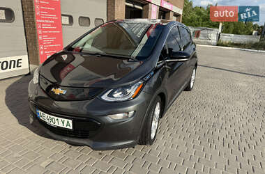 Хэтчбек Chevrolet Bolt EV 2016 в Днепре