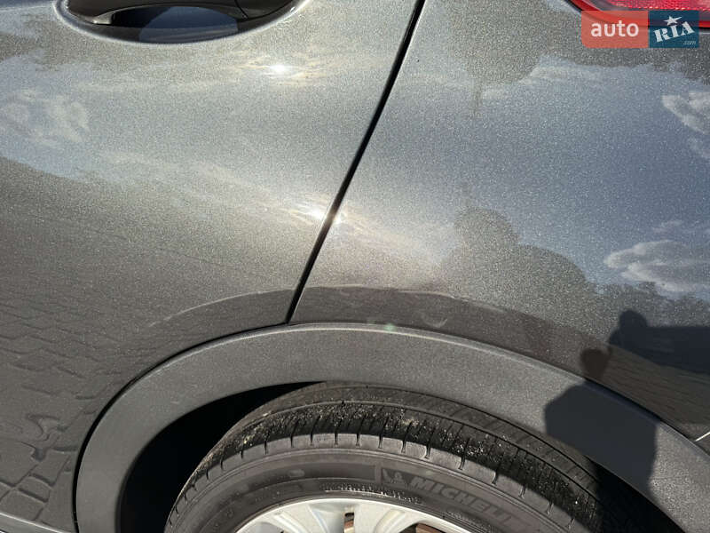 Хэтчбек Chevrolet Bolt EV 2016 в Днепре фото 6 Хэтчбек Chevrolet Bolt EV 2016 в Днепре