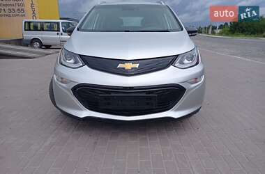 Хэтчбек Chevrolet Bolt EV 2020 в Львове