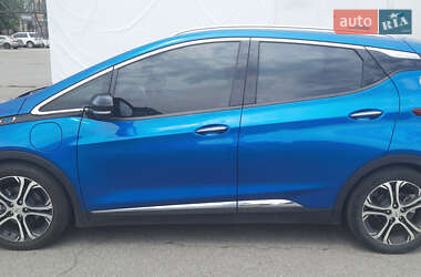Chevrolet Bolt EV 2020 Chevrolet Bolt EV 2020
