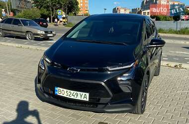 Chevrolet Bolt EV 2023