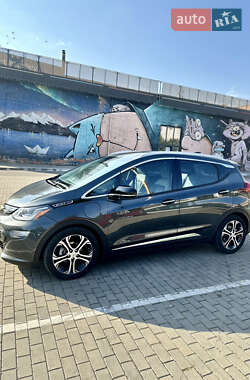 Chevrolet Bolt EV 2020