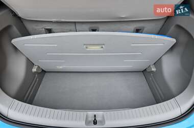 Хэтчбек Chevrolet Bolt EV 2020 в 