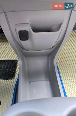 Хэтчбек Chevrolet Bolt EV 2020 в 