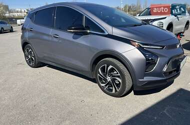 Хэтчбек Chevrolet Bolt EV 2023 в Киеве