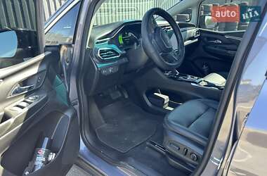 Chevrolet Bolt EV 2023