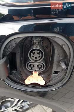 Хэтчбек Chevrolet Bolt EV 2017 в 