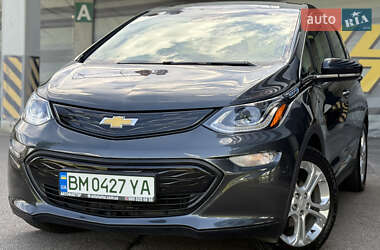 Chevrolet Bolt EV 2021 Chevrolet Bolt EV 2021