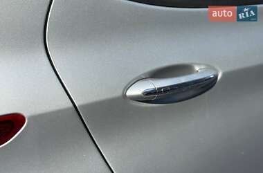 Хэтчбек Chevrolet Bolt EV 2017 в 
