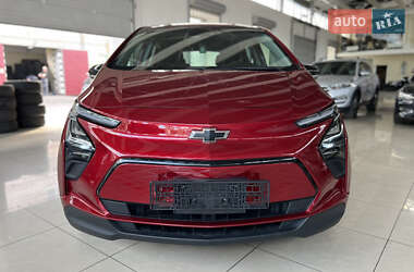 Chevrolet Bolt EV 2022