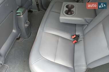 Хэтчбек Chevrolet Bolt EV 2017 в 