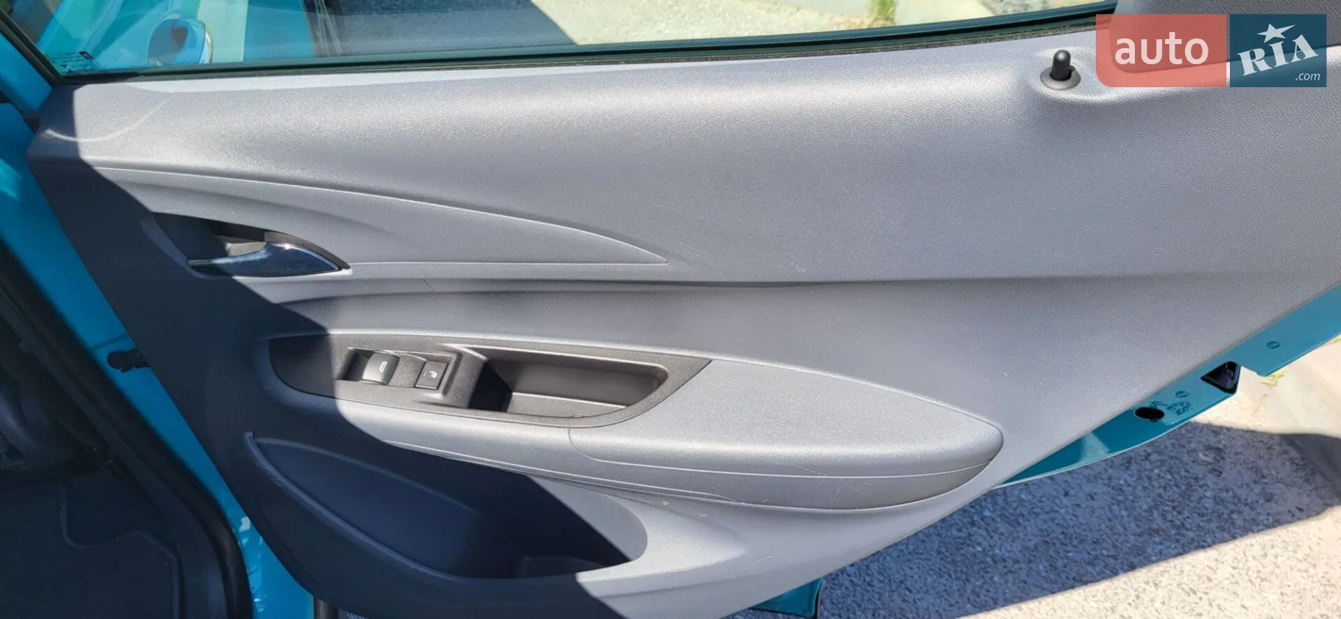 2020 Chevrolet Bolt EUV - мініатюра 11