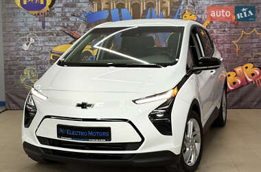 Chevrolet Bolt EV 2023