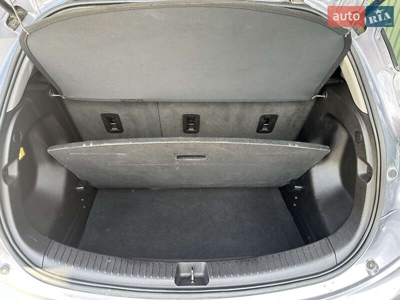 Хетчбек Chevrolet Bolt EV 2022 в Кропивницькому