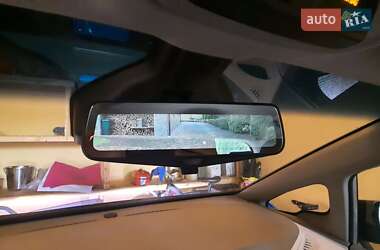 Хетчбек Chevrolet Bolt EV 2019 в 