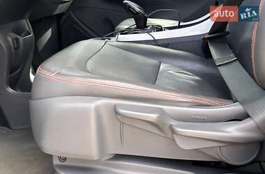 Хэтчбек Chevrolet Bolt EV 2020 в 