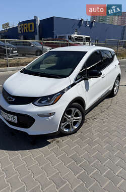 Chevrolet Bolt EV 2021 Chevrolet Bolt EV 2021