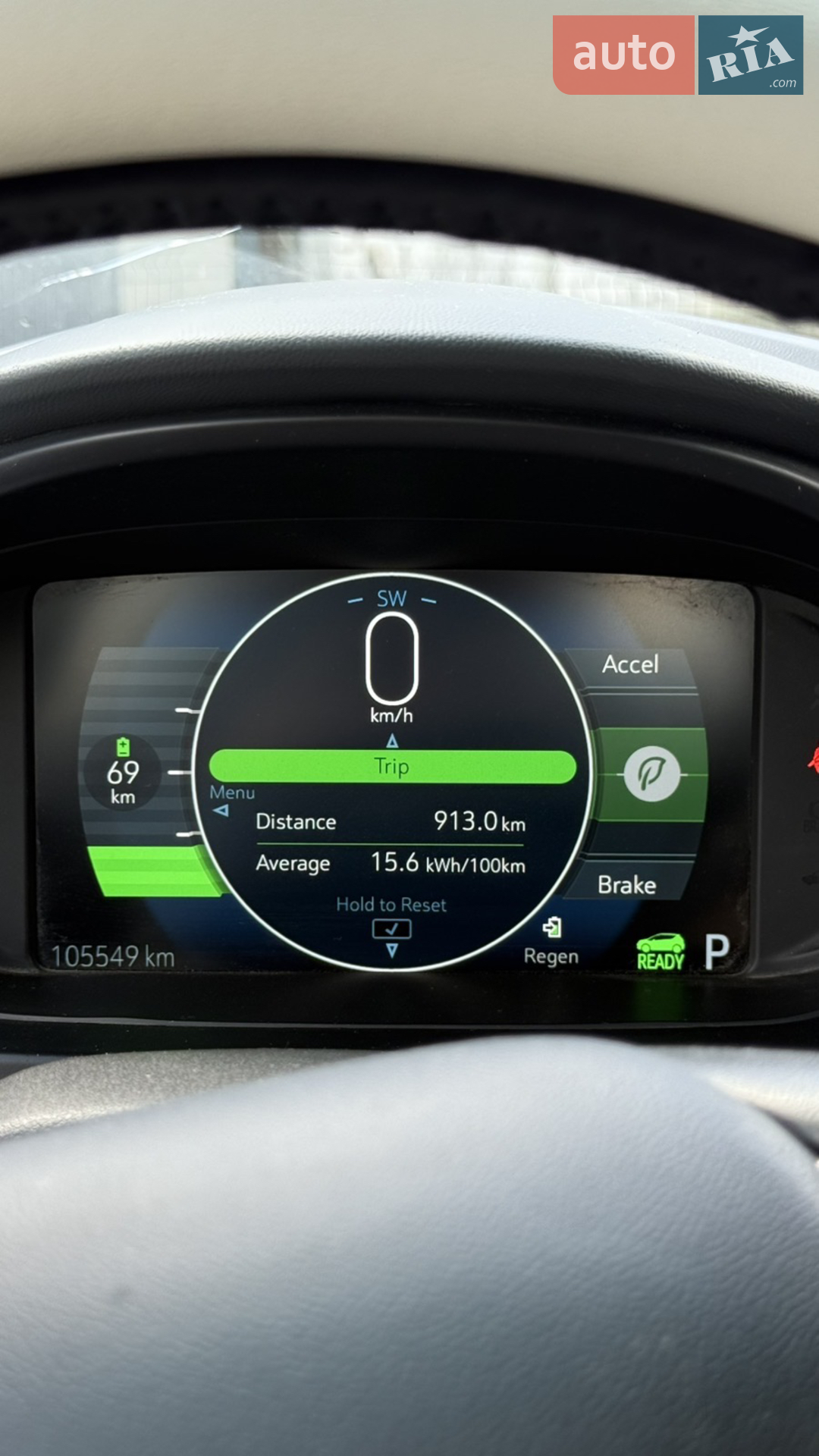 2020 Chevrolet Bolt EUV - мініатюра 9