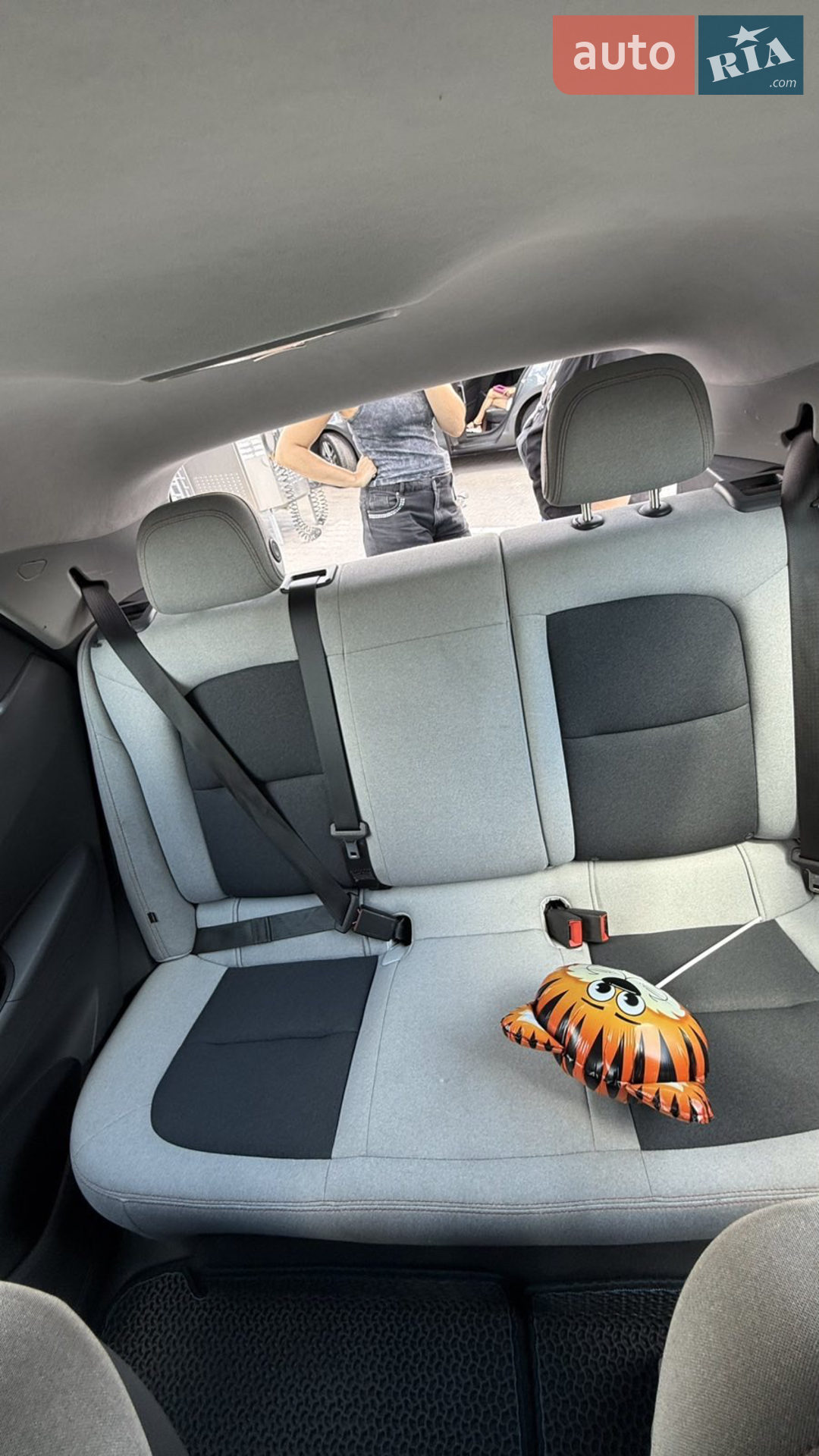 2020 Chevrolet Bolt EUV - мініатюра 13