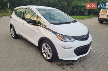 Chevrolet Bolt EV 2019 Chevrolet Bolt EV 2019