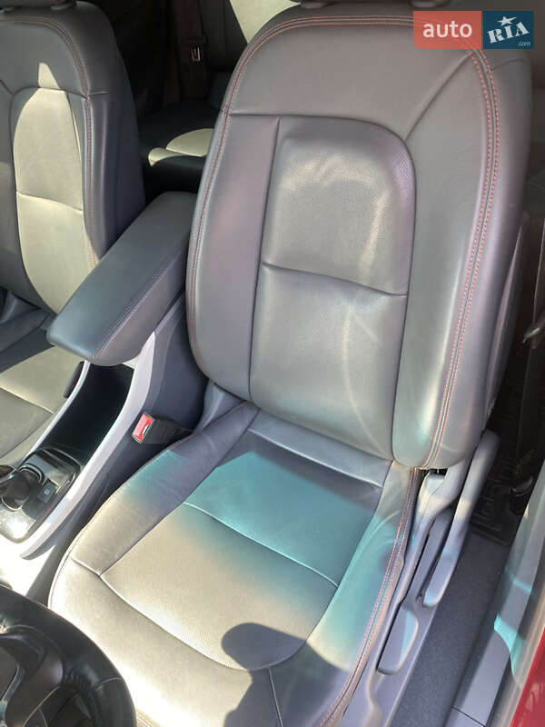 Хэтчбек Chevrolet Bolt EV 2018 в Запорожье фото 10 Хэтчбек Chevrolet Bolt EV 2018 в Запорожье