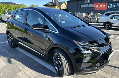 Chevrolet Bolt EV 2023