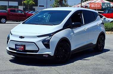 Chevrolet Bolt EV 2023