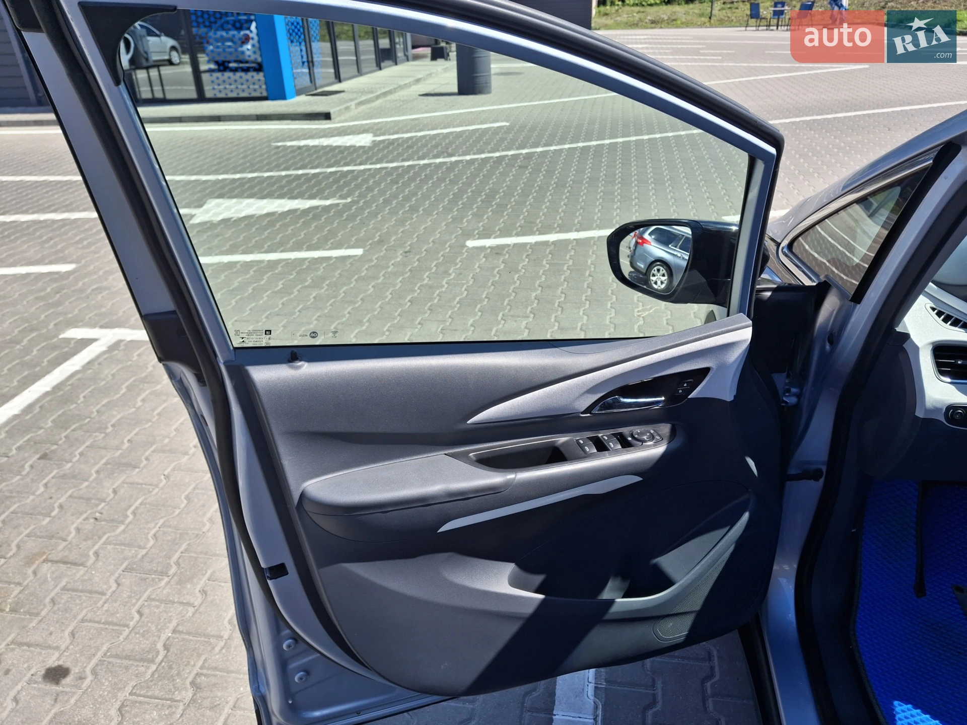 2016 Chevrolet Bolt EUV - мініатюра 18