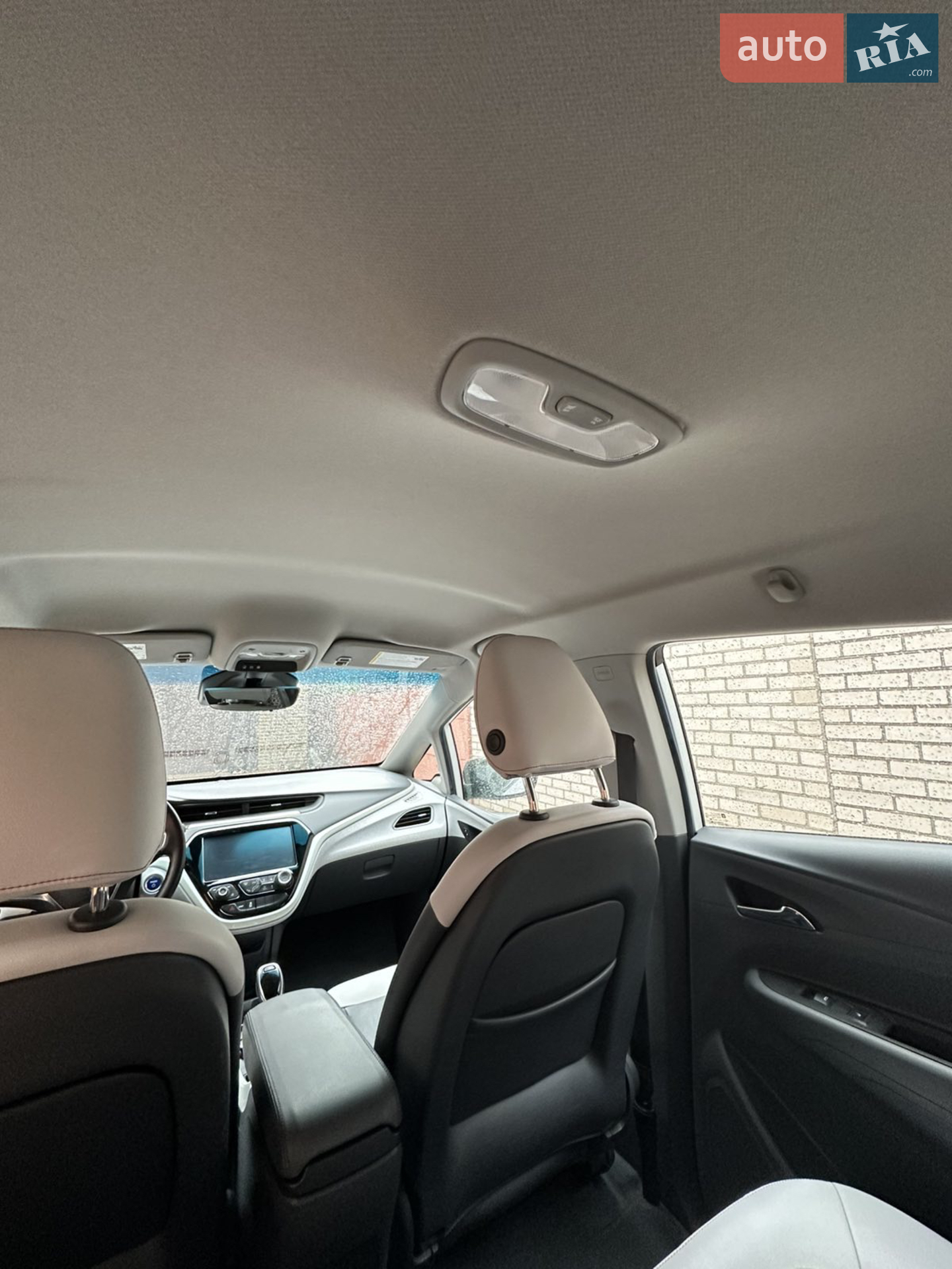 2021 Chevrolet Bolt EUV - мініатюра 19