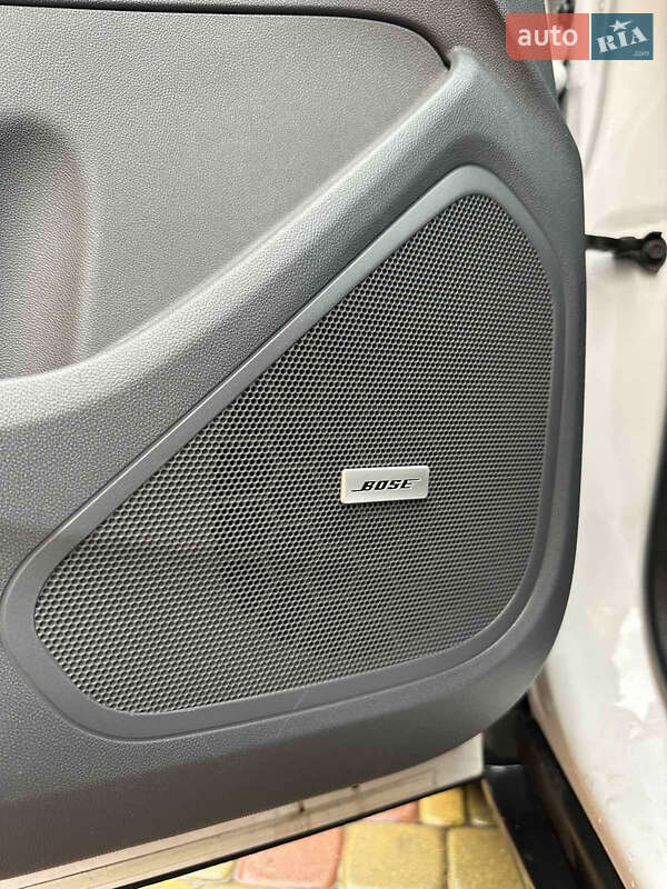 Хетчбек Chevrolet Bolt EV 2021 в Козятині