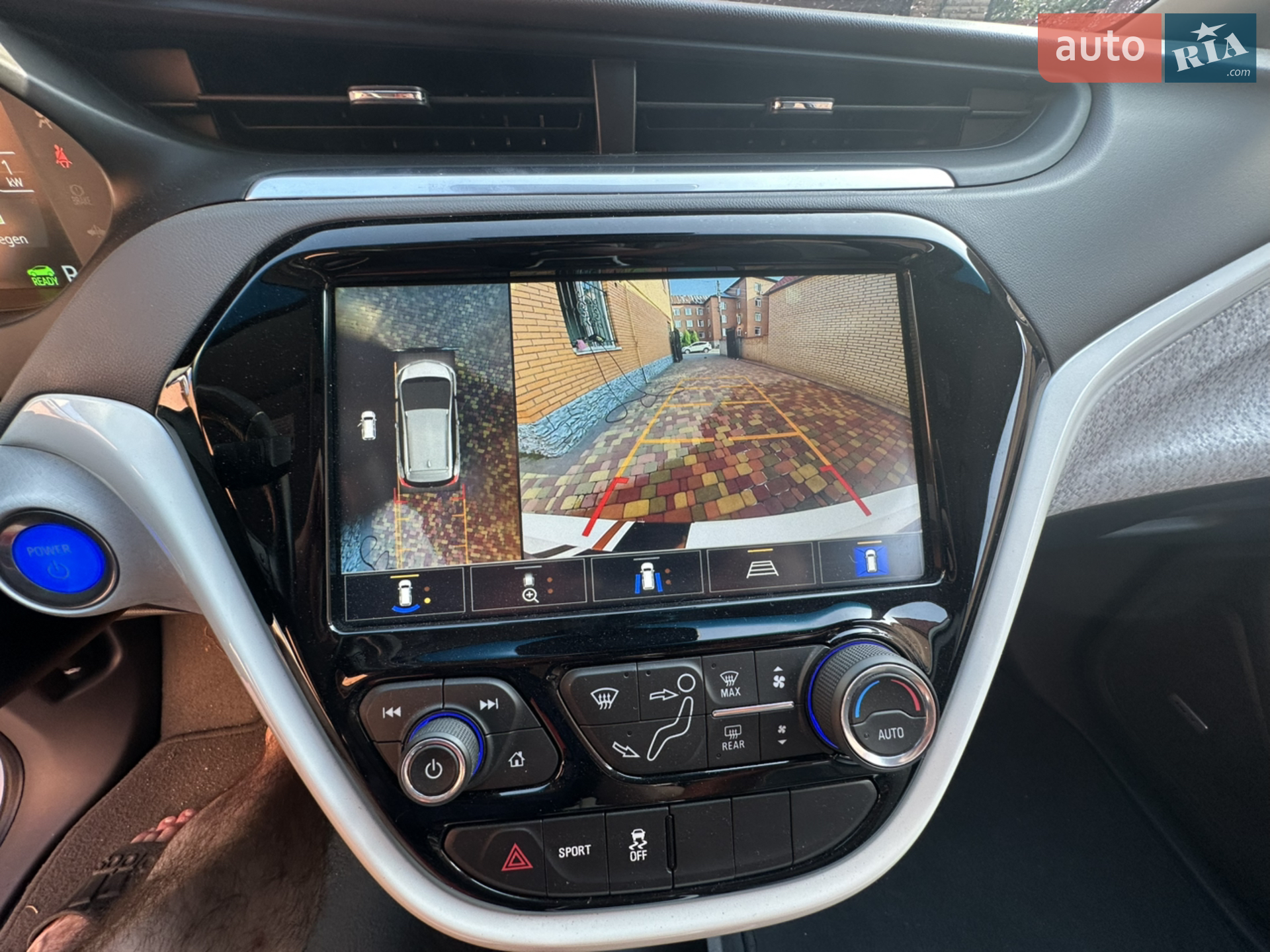 2021 Chevrolet Bolt EUV - мініатюра 33
