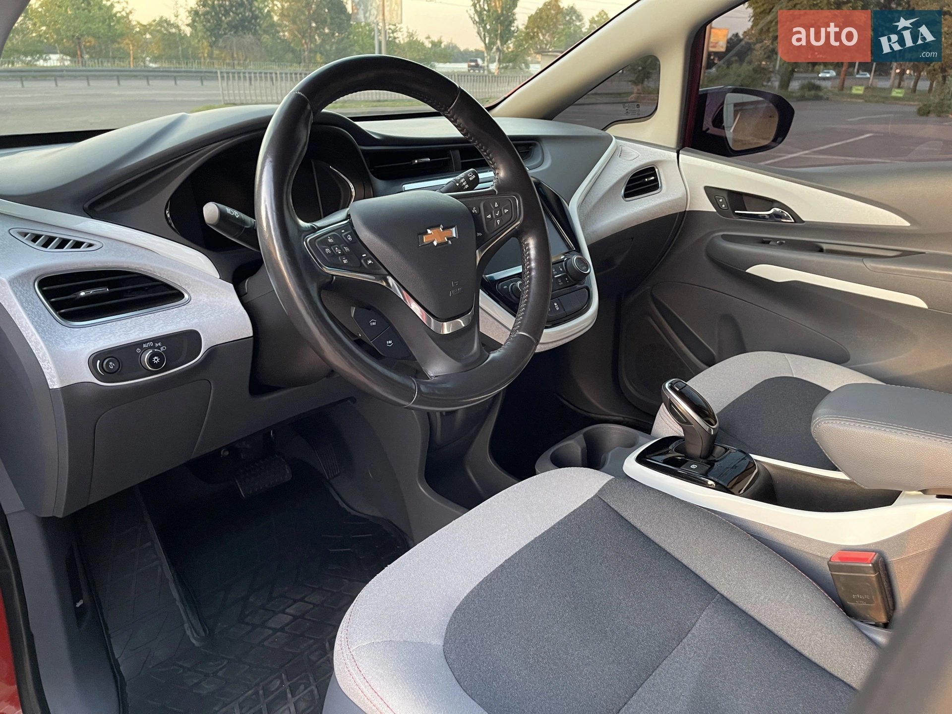 2021 Chevrolet Bolt EUV - мініатюра 55
