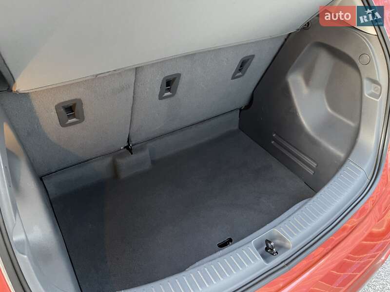 Хэтчбек Chevrolet Bolt EV 2021 в Днепре
