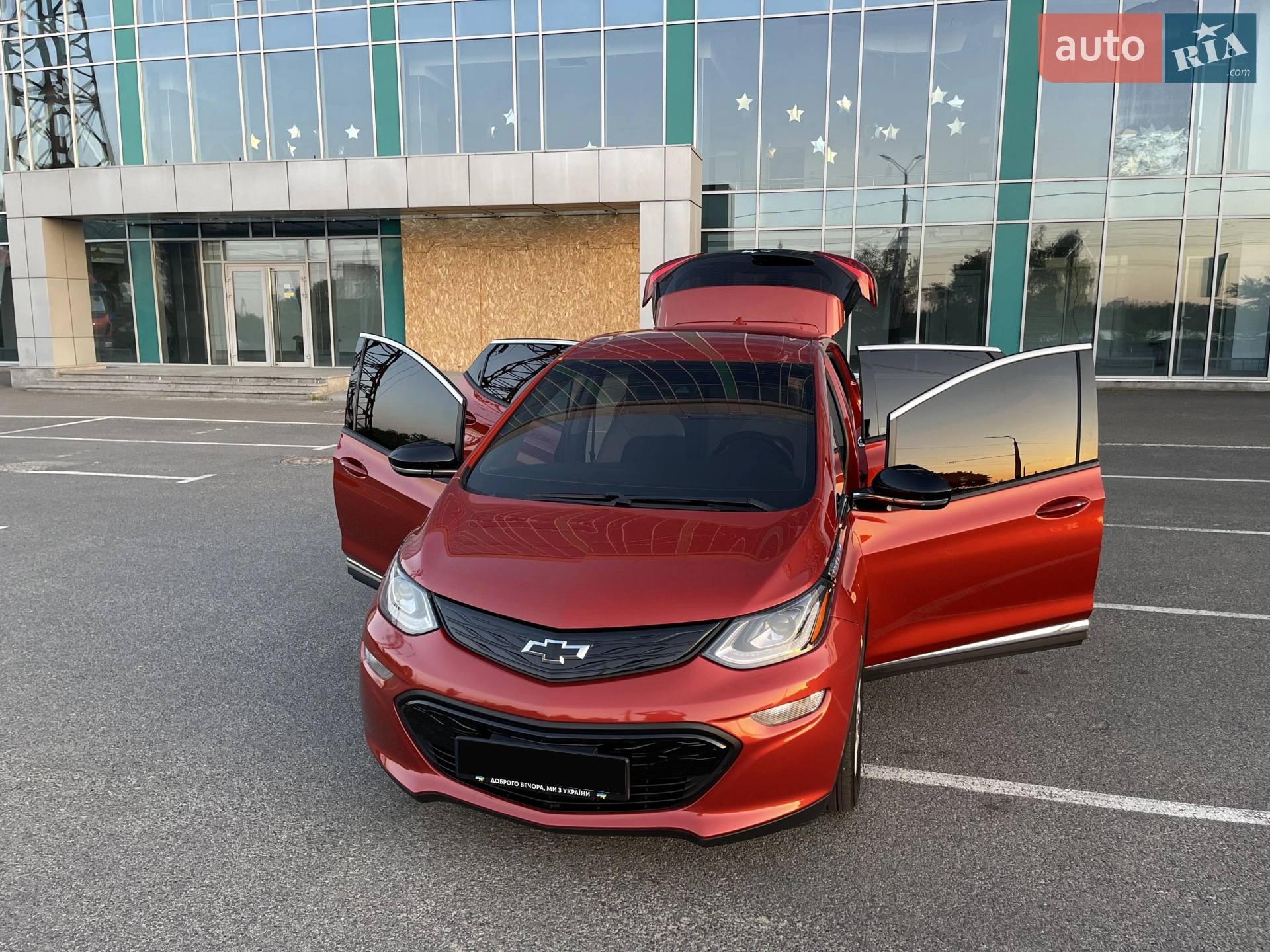 2021 Chevrolet Bolt EUV - мініатюра 66
