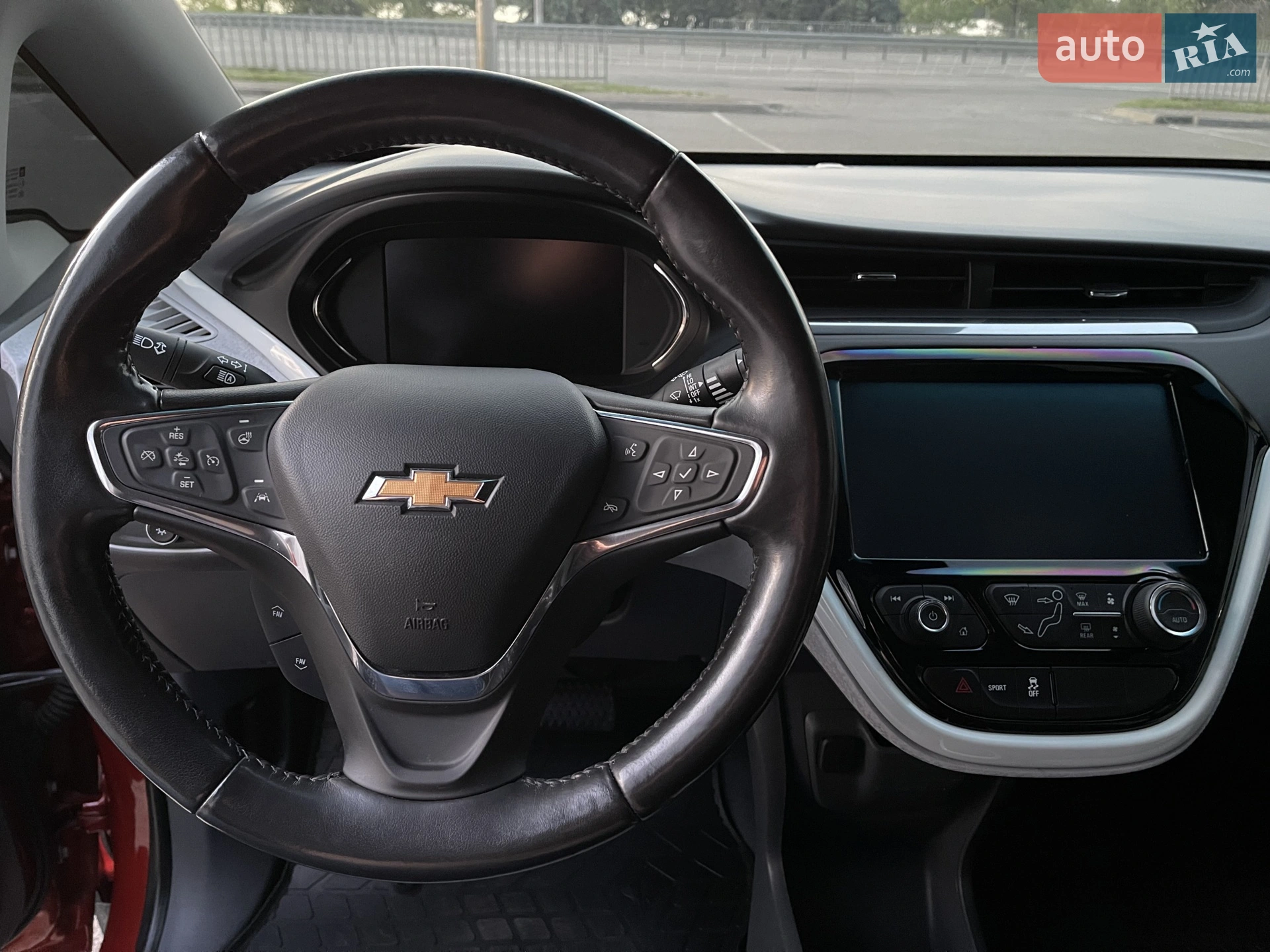 2021 Chevrolet Bolt EUV - мініатюра 76