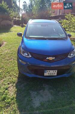 Хэтчбек Chevrolet Bolt EV 2017 в Буче