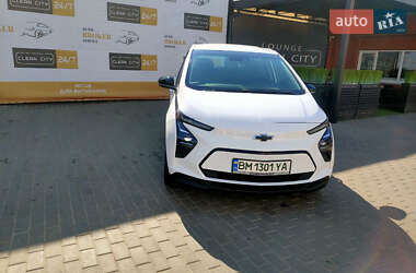Chevrolet Bolt EV 2022