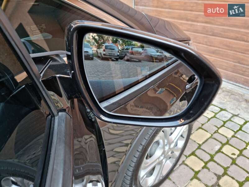 Хэтчбек Chevrolet Bolt EV 2017 в Виннице