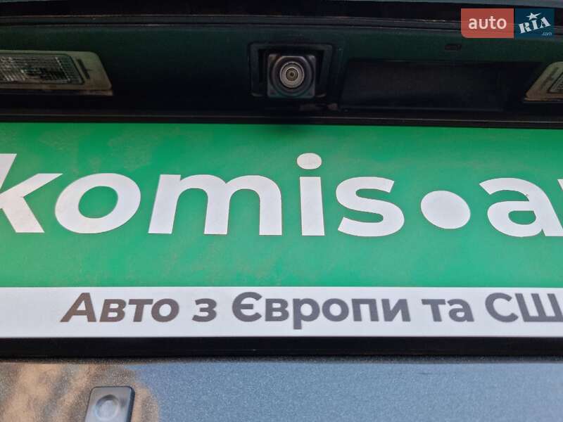 Хэтчбек Chevrolet Bolt EV 2017 в Виннице