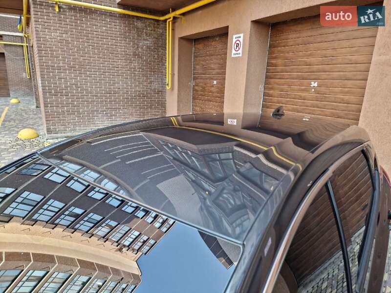 Хэтчбек Chevrolet Bolt EV 2017 в Виннице