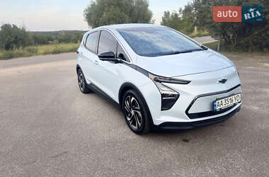 Chevrolet Bolt EV 2023