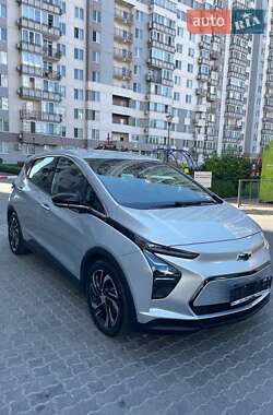 Chevrolet Bolt EV 2023