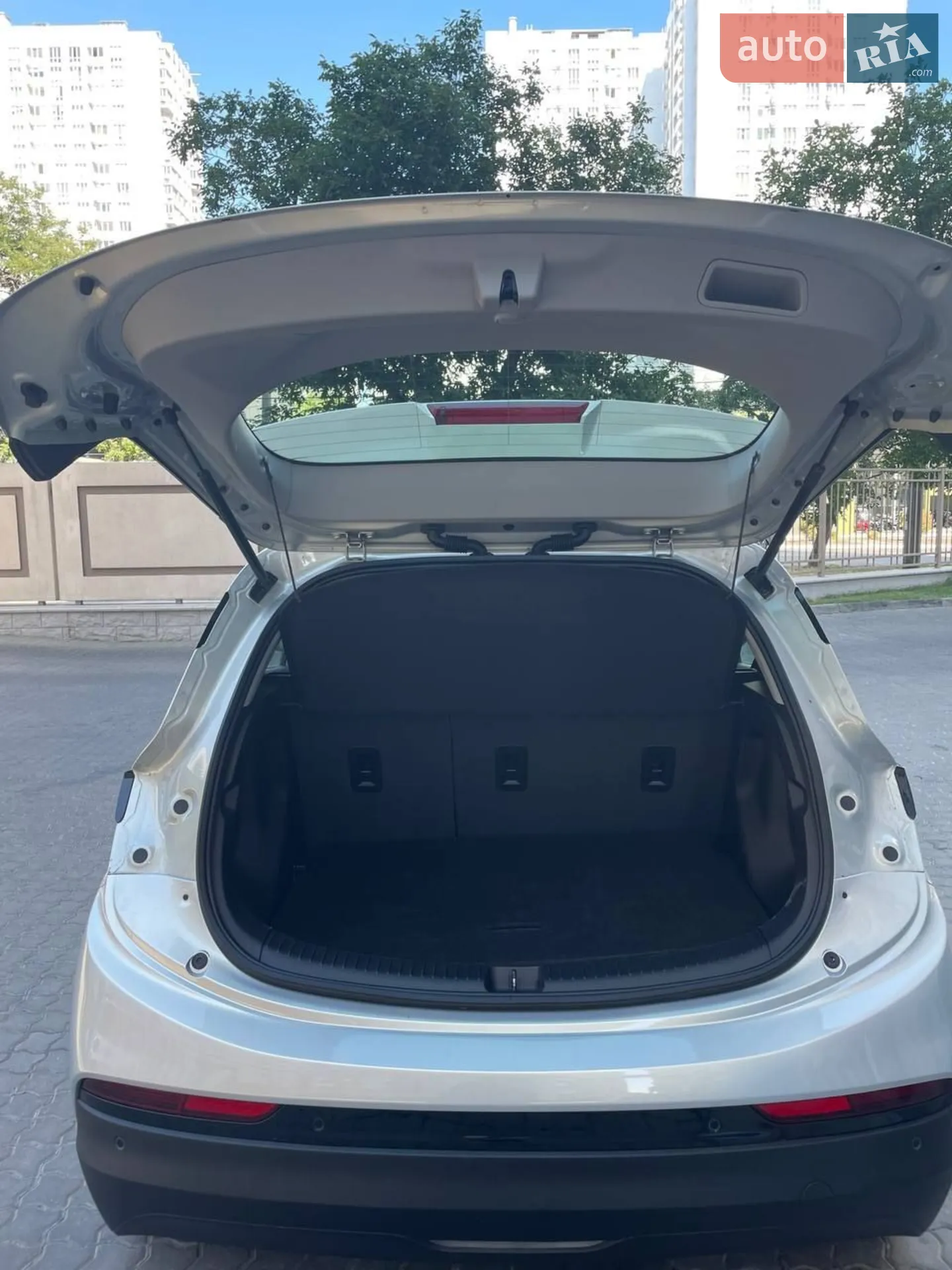 2023 Chevrolet Bolt EUV - мініатюра 14