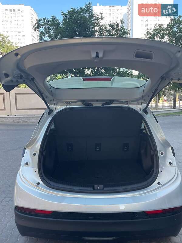 Хетчбек Chevrolet Bolt EV 2023 в Одесі