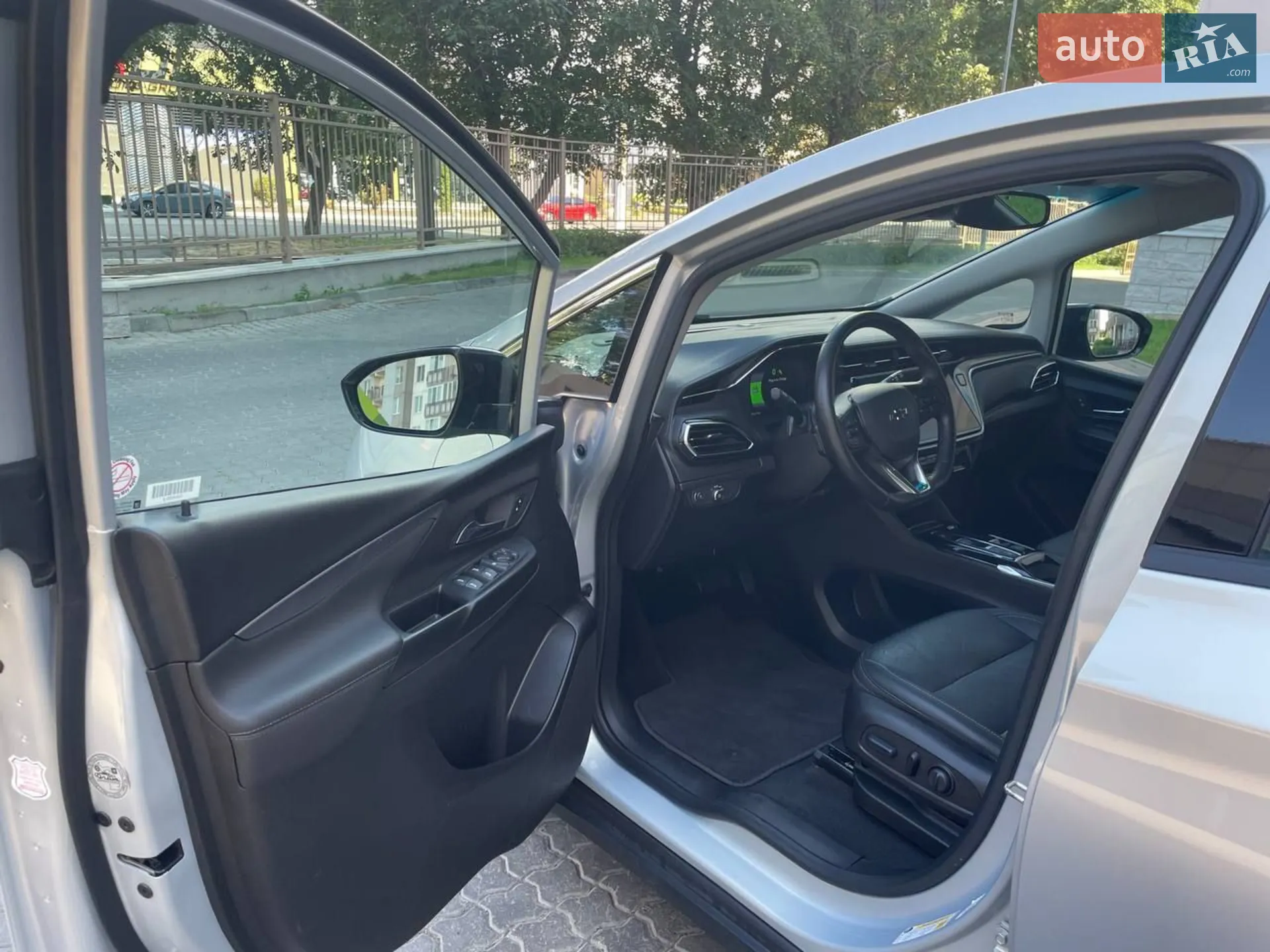 2023 Chevrolet Bolt EUV - мініатюра 19