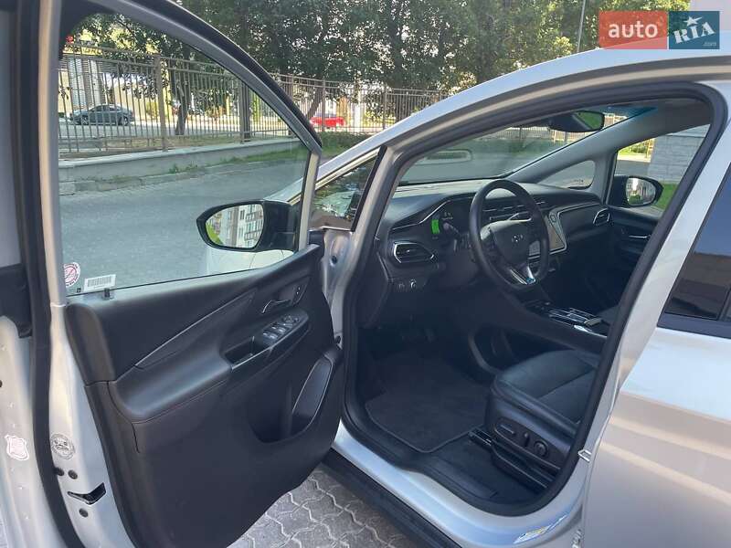 Хетчбек Chevrolet Bolt EV 2023 в Одесі