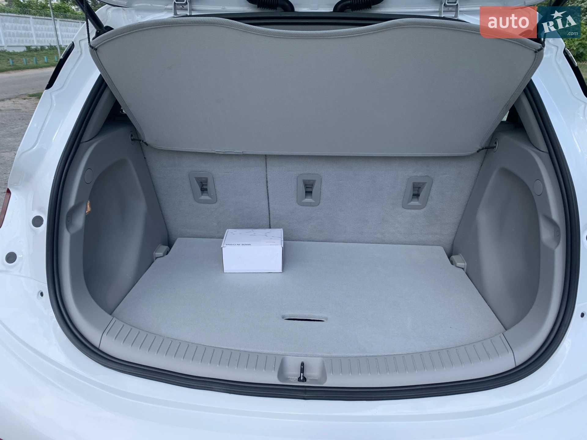 2020 Chevrolet Bolt EUV - мініатюра 5